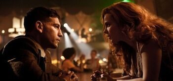 Jon Bernthal Mob City