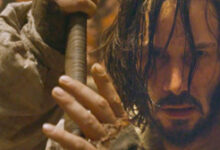 Keanu Reeves 47 Ronin