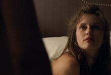 Marine Vacth Young Beautiful Jeune jolie