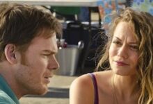 Michael C Hall Bethany Joy Dexter A Little Reflection
