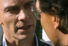 Michael Fassbender The Counselor