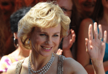 Naomi Watts Diana