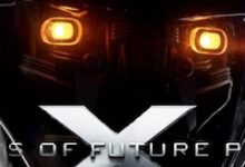 Sentinel X Men Days of Future Past