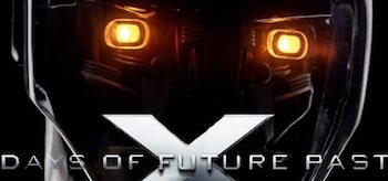 Sentinel X Men Days of Future Past