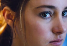 Shailene Woodley Divergent
