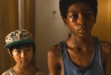 Skylan Brooks Ethan Dizon The Inevitable Defeat of Mister and Pete