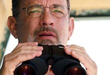 Tom Hanks Captain Phillips