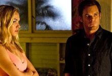 Yvonne Strahovski Michael C Hall Dexter Make Your Own Kind of Music