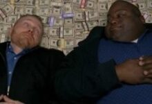 Bill Burr Lavell Crawford Breaking Bad The Final Season