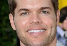 Wes Chatham