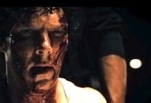 Benedict Cumberbatch Little Favour