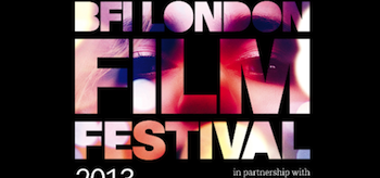 BFi London Film Festival 2013