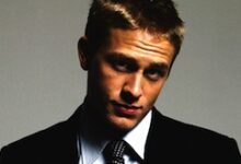 Charlie Hunnam