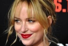 Dakota Johnson