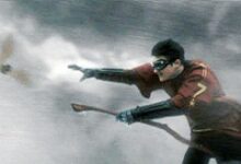 Daniel Radclife Harry Potter