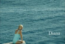 Diana movie poster