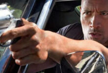 Dwayne Jonson Snitch