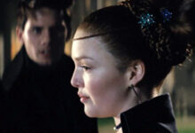 Holliday Grainger Great Expectations