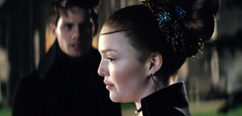 Holliday Grainger Great Expectations