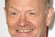 Jared Harris