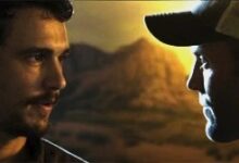 Jason Statham James Franco Homefront