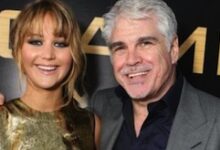 Jennifer Lawrence Gary Ross The Hunger Games Premiere