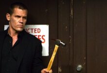 Josh Brolin Oldboy