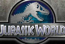 Jurassic World Logo