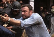 Liev Schreiber