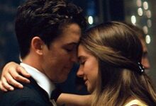 Miles Teller Shailene Woodley The Spectacular Now