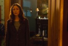 Rose Byrne Insidious Chapter 2