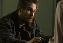 Sam Rockwell A Single Shot