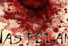 Wasteland