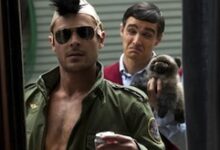 Zac Efron Neighbors