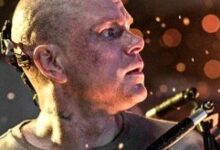 Matt Damon Elysium