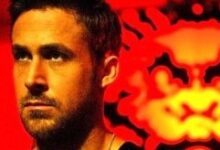 Ryan Gosling Only God Forgives