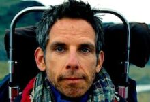 Ben Stiller