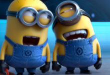 Despicable Me 2