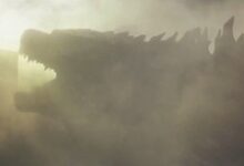Godzilla San Diego Comic Con
