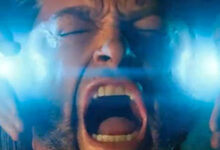 Hugh Jackman X-Men Days of Future Past