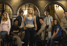 Kristin Bell Veronica Mars