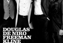 Last Vegas Movie Poster