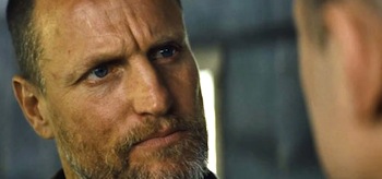 Out of the Furnace Woody Harrelson
