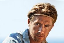 Pal Sverre Vahleim Hagen Kon-Tiki