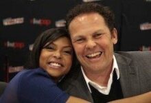 Person Of Interest NYCC 2013