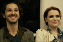 Shia LaBeouf Evan Rachel Wood Charlie Countryman