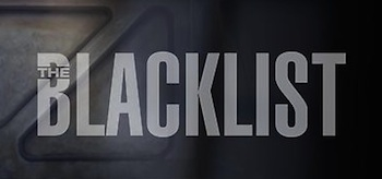 The Blacklist NBC