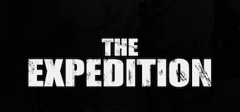 The Expedition Movie Poster