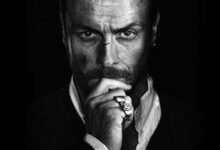 Toby Stephens Black Sails