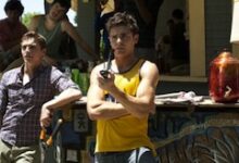 Zac Efron Neighbors